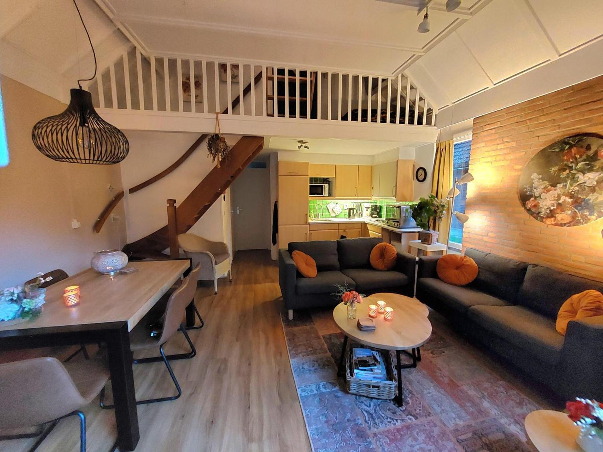 Butterflies, Bungalow 134 ซิมเปลเวลด์ ภายนอก รูปภาพ