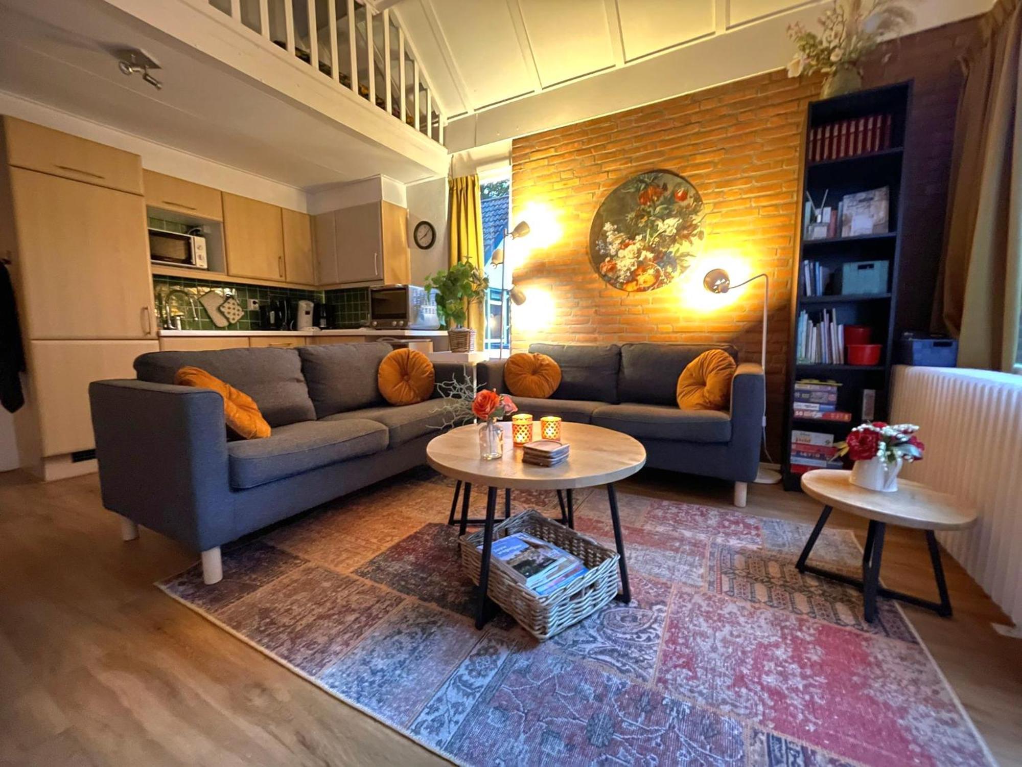 Butterflies, Bungalow 134 ซิมเปลเวลด์ ภายนอก รูปภาพ